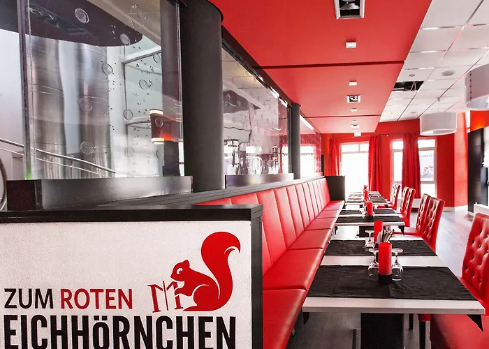 Hotell Dormero Villingen-Schwenningen