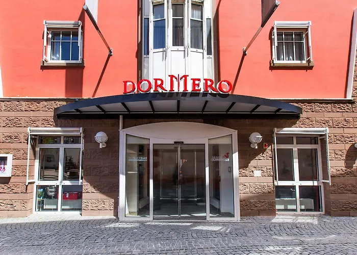 Dormero Hotell
