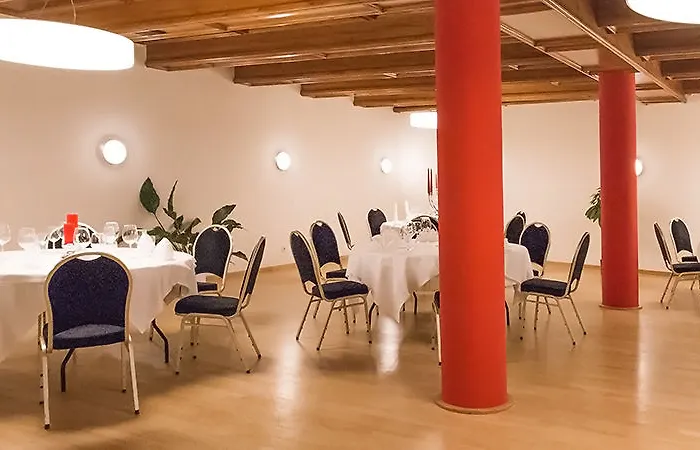 Hotell Dormero Villingen-Schwenningen