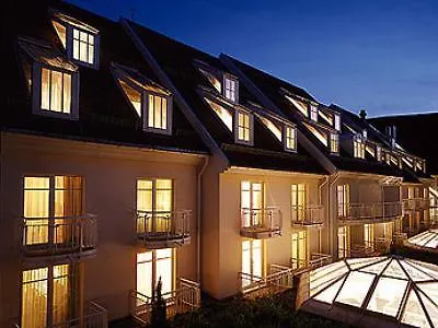 Dormero Hotell Villingen-Schwenningen