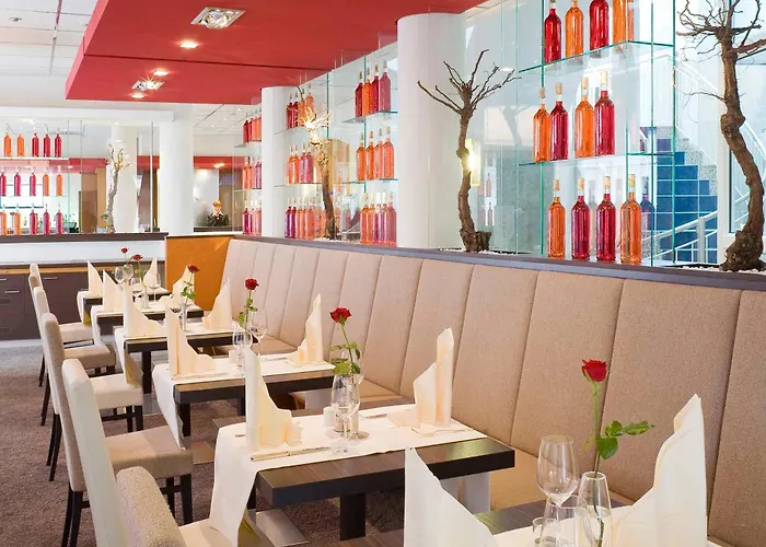 Dormero Hotell Villingen-Schwenningen