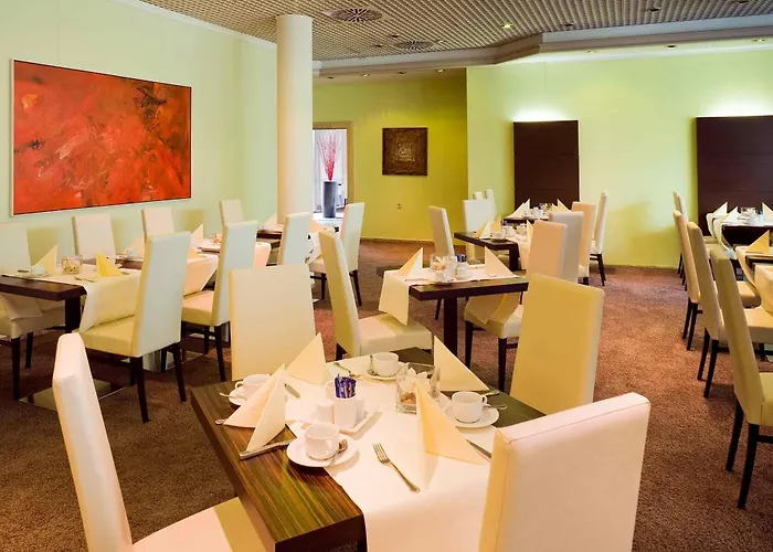 Dormero Hotell Villingen-Schwenningen