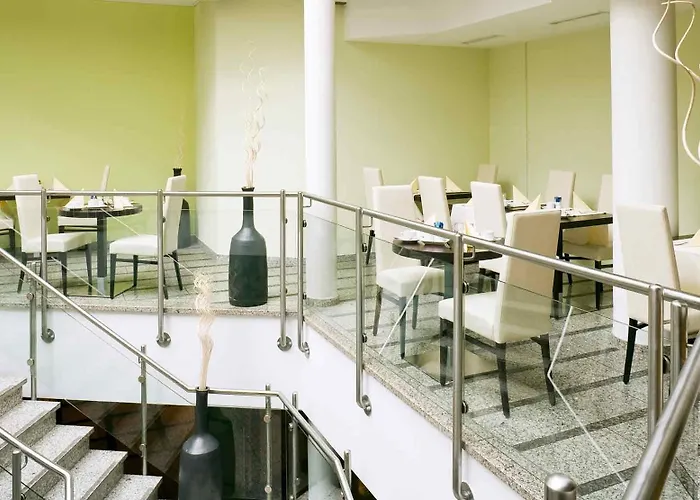 Dormero 4* Villingen-Schwenningen