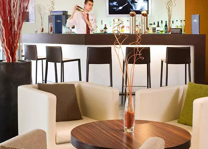 Dormero 4* Villingen-Schwenningen