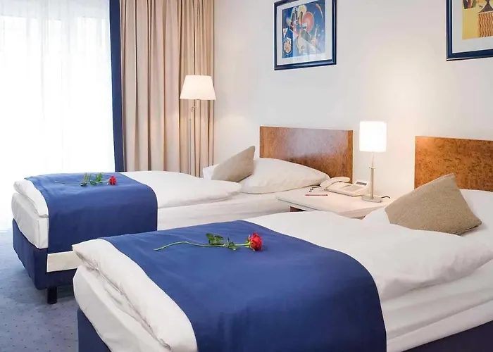 Dormero 4* Villingen-Schwenningen