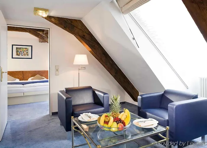 Dormero Hotell Villingen-Schwenningen