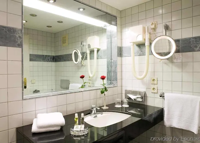 Dormero Hotell Villingen-Schwenningen