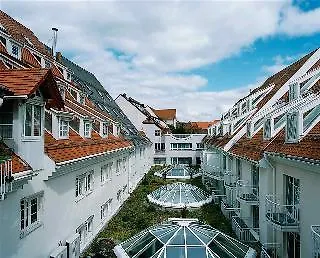 Dormero 4* Villingen-Schwenningen