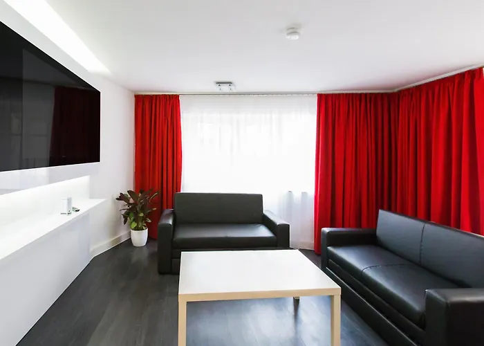 Dormero Hotell Villingen-Schwenningen